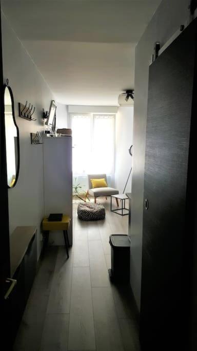 Studio Au Coeur De L'Hyper Centre Caen Kültér fotó